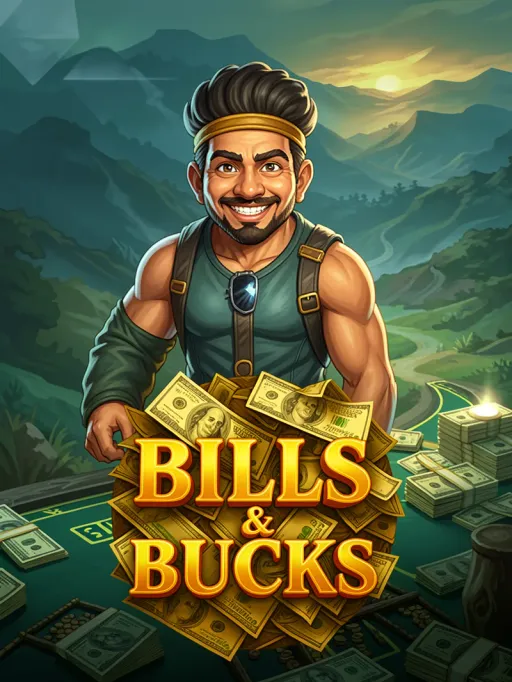 Bills and Bucks