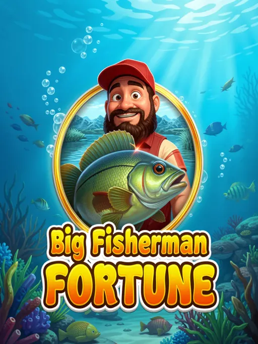 Big Fisherman Fortune