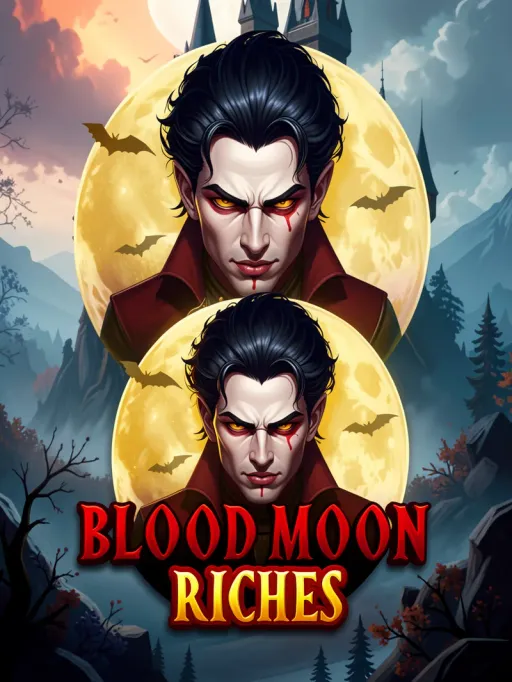 Blood Moon Riches