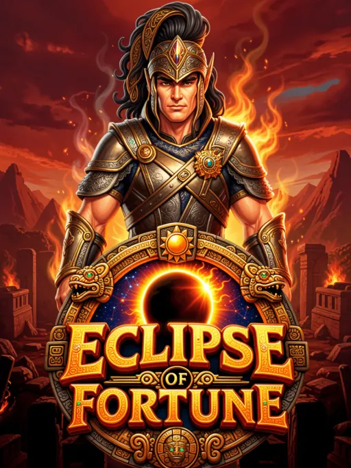 Eclipse of Fortune