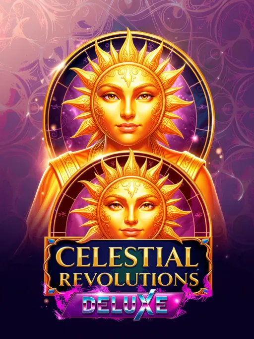 Celestial Revolutions Deluxe