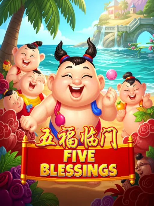 Five Blessings