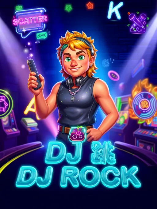 DJ Rock