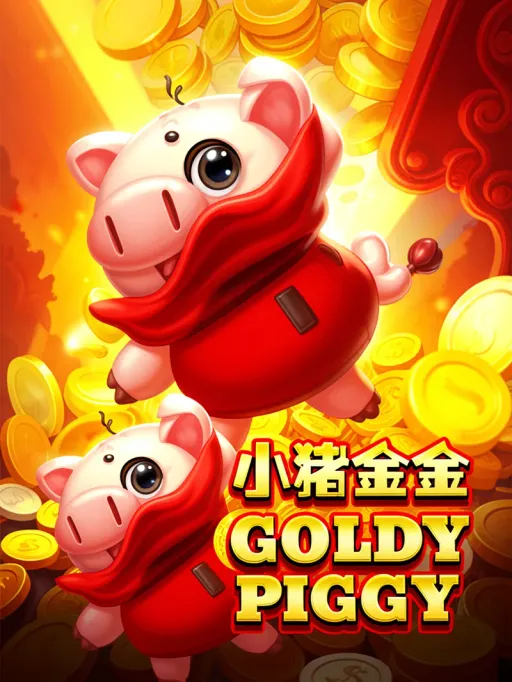 Goldy Piggy