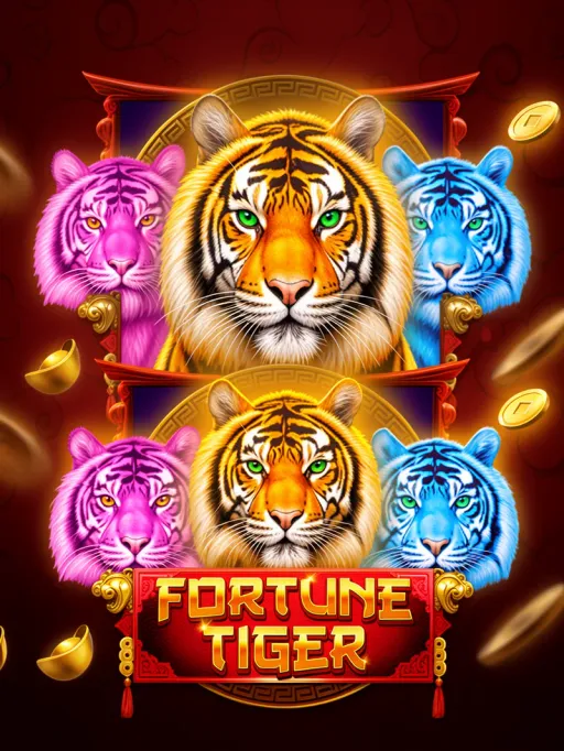 Fortune Tiger