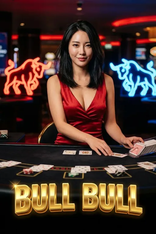 Bull Bull