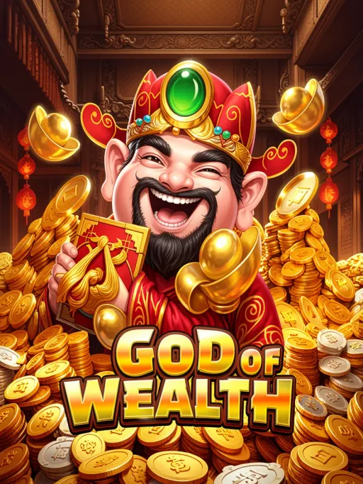God of Wealth