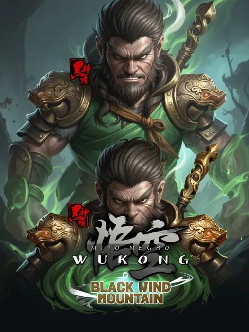 Black Myth: Wukong
