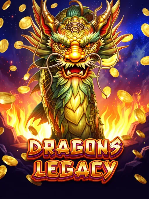 Dragon Legacy
