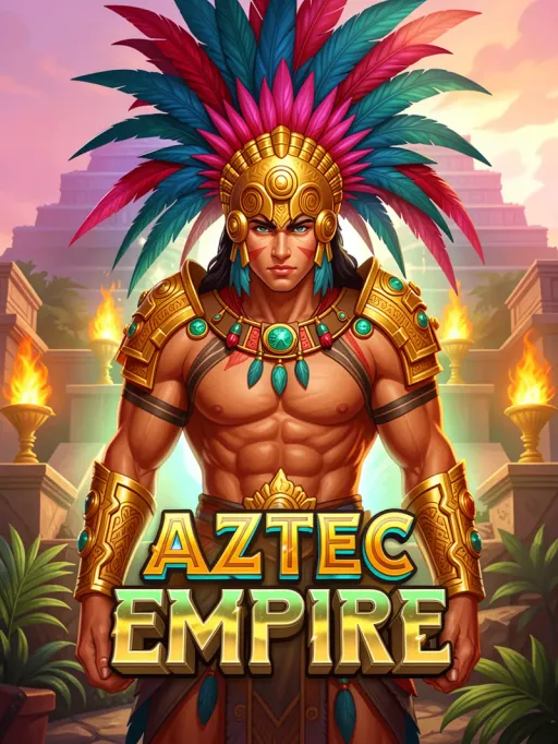Aztec Empire