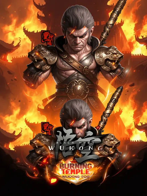 Black Myth : Wukong 2
