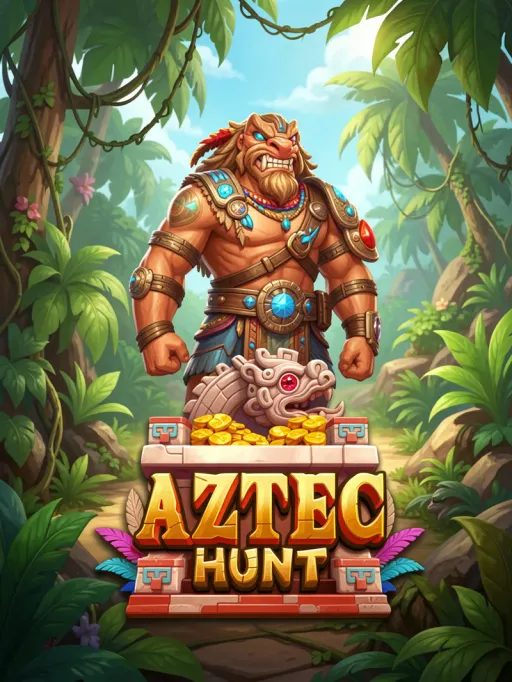 Aztec Hunt