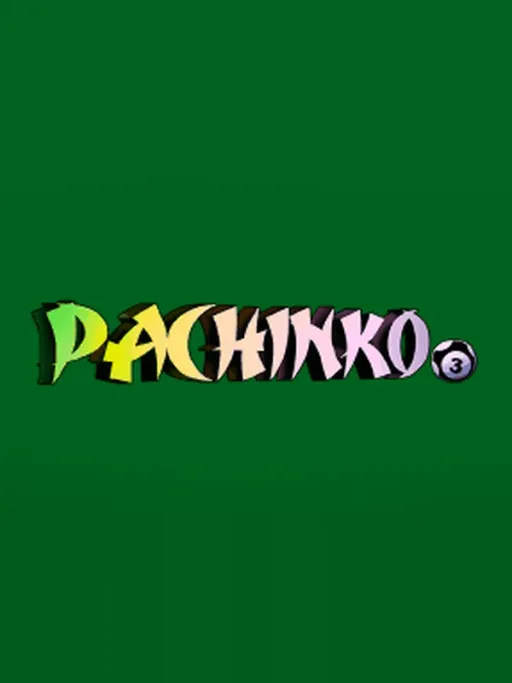 Pachinko 3