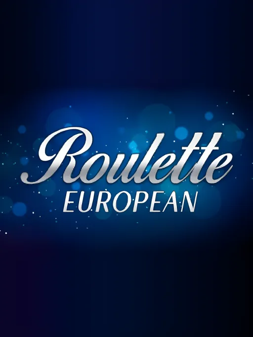 Roulette European