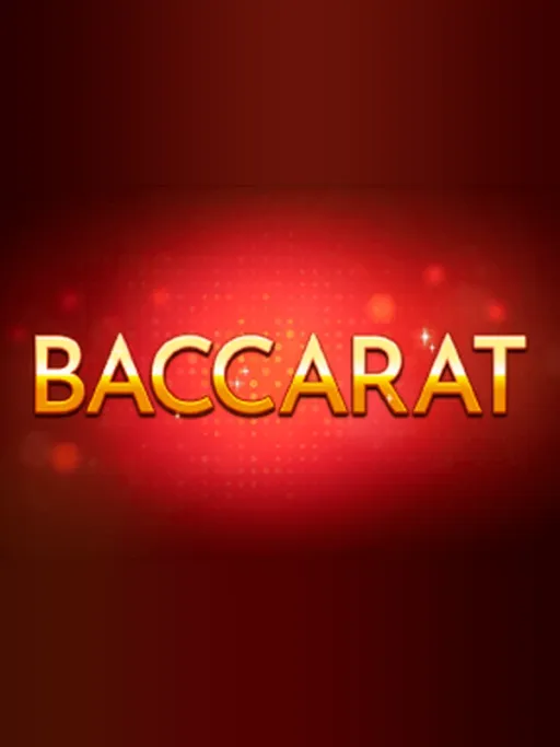 Baccarat