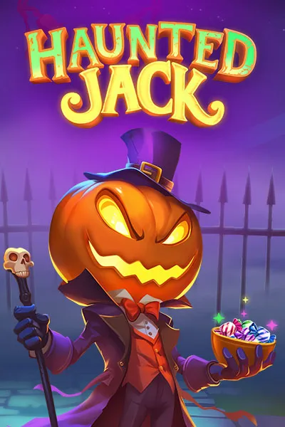 HAUNTED JACK