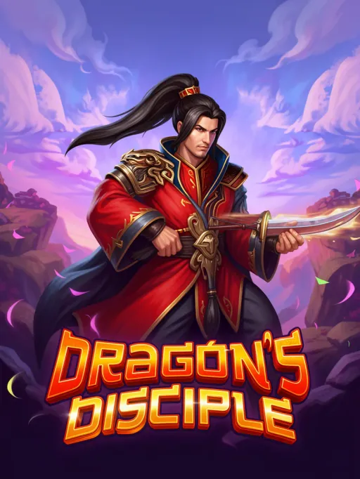 DRAGONS DISCIPLE