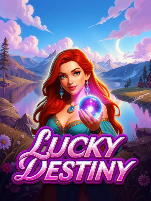 LUCKY DESTINY
