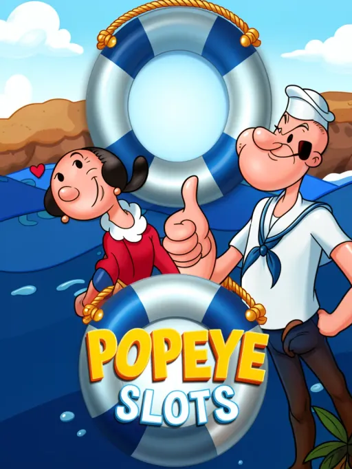 Popeye Slots