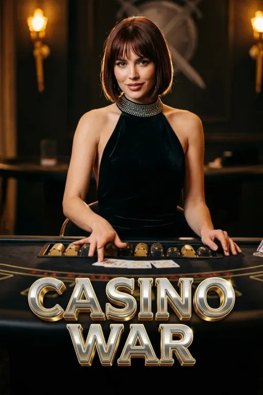 Casino War