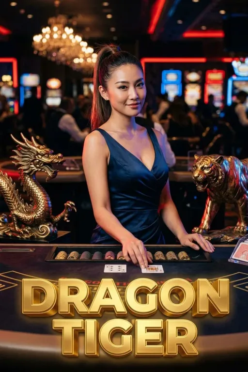 Dragon Tiger