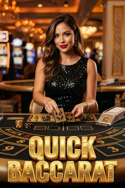 Quick Baccarat