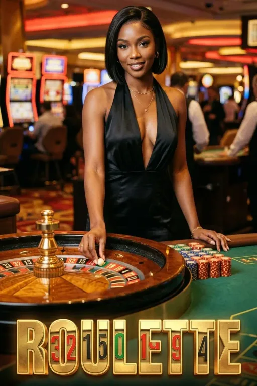 Roulette