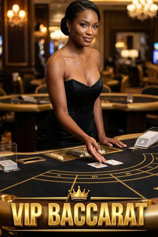 VIP Baccarat