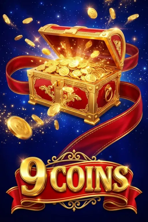 9 Coins™