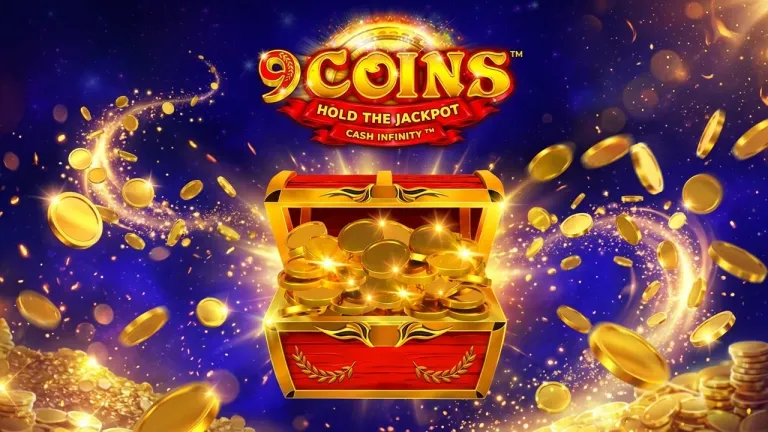 9 Coins™