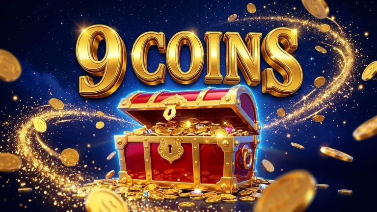 9 Coins™