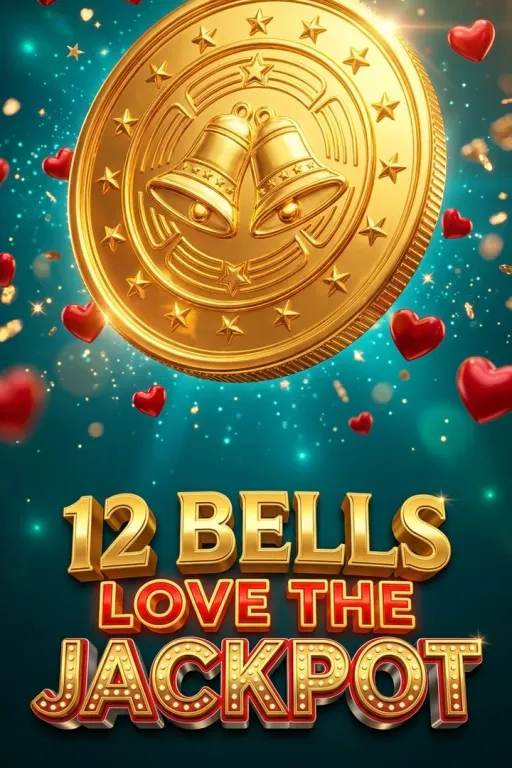 12 Bells Love the Jackpot