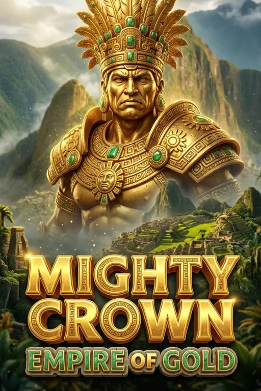 Mighty Crown™ Empire of Gold