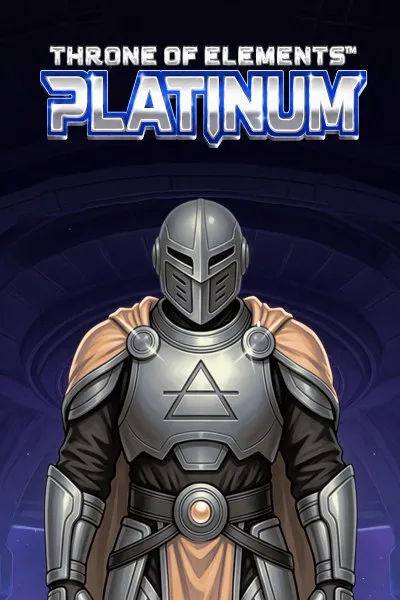 Throne of Elements™: Platinum