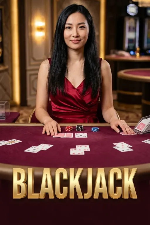 Blackjack
