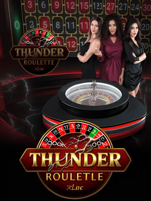 Thunder Roulette