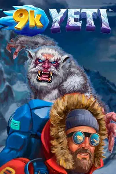 9K Yeti