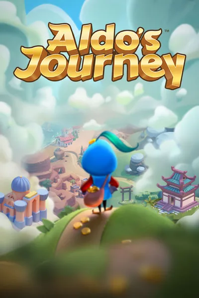 Aldo’s Journey