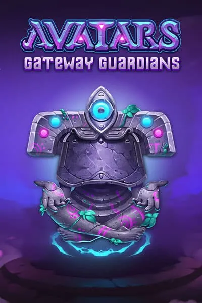 AVATARS: GATEWAY GUARDIANS