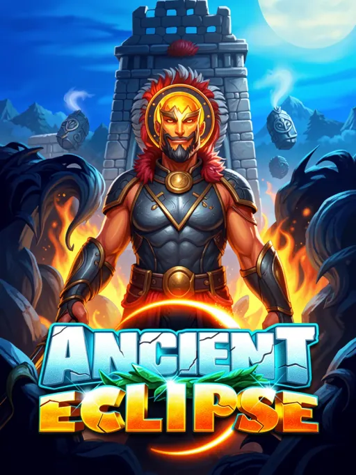 Ancient Eclipse