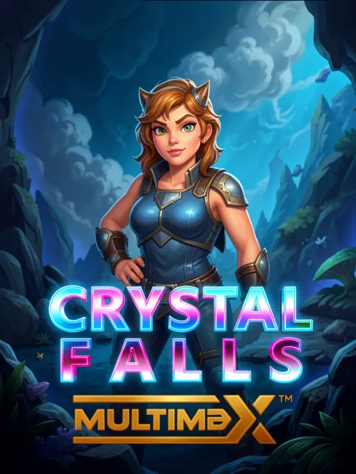 Crystal Falls