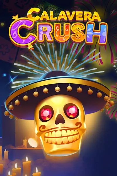 Calavera Crush