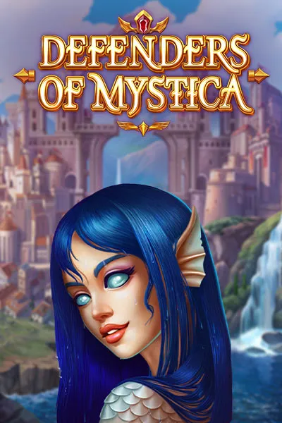 Defenders of Mystica