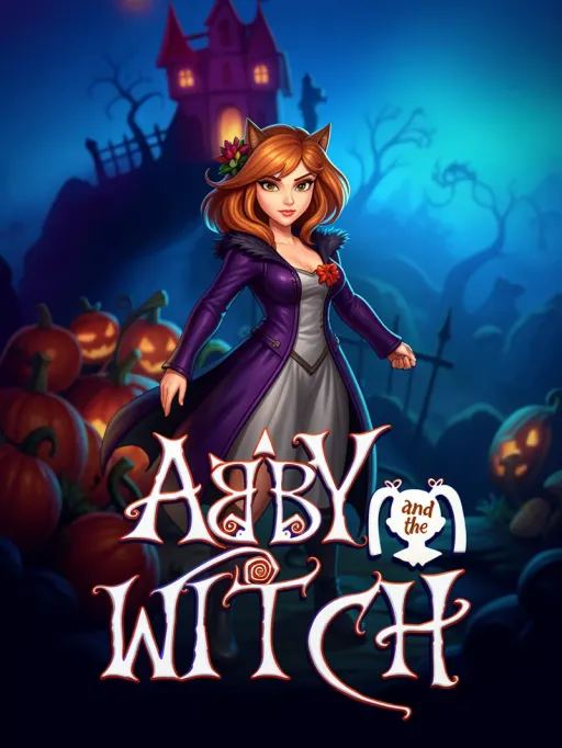 Abby and the Witch