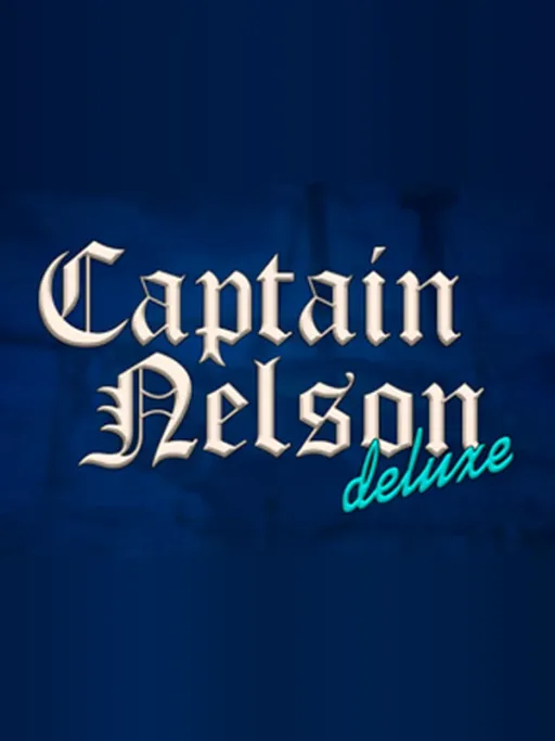 Captain Nelson Deluxe