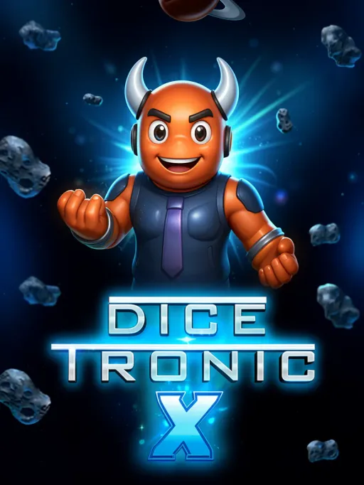 Dice Tronic X