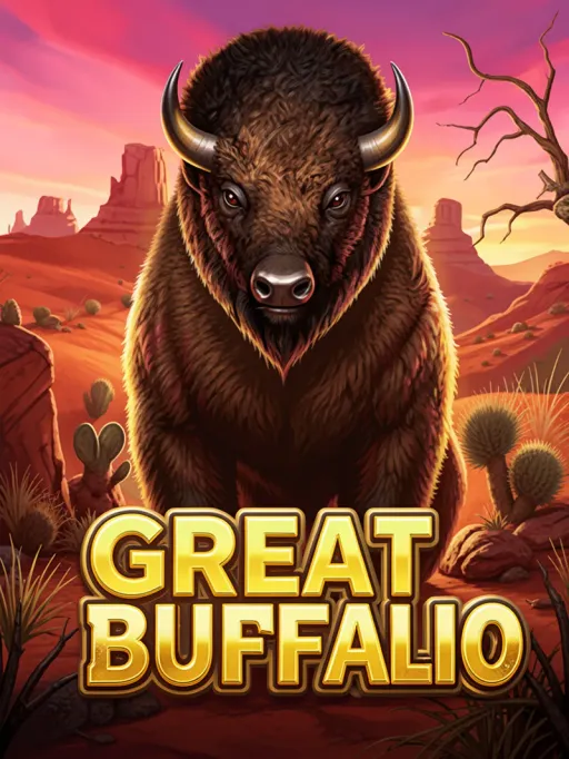 Great Buffalo