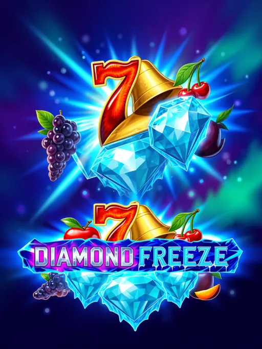 Diamond Freeze