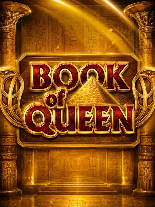 Book Of Queen