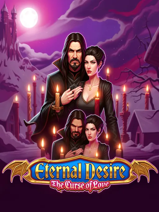 Eternal Desire: The Curse of Love